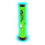 Tattoo Acryl Fluor Bong TB-004 ASSORTIERT