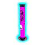 Tattoo Acryl Fluor Bong TB-004 ASSORTIERT