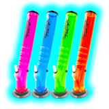 Tattoo Acryl Fluor Bong TB-008 ASSORTIERT