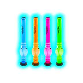 Tattoo Acryl Fluor Bong TB-010 ASSORTIERT