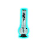 Tattoo Acryl Kugelbong TB-013