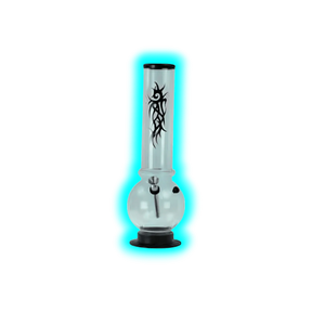 Tattoo Acryl Kugelbong TB-013