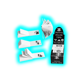 Tattoo Movie Filter Box - 20 Booklets
