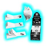 Tattoo Movie Filter Box - 20 Booklets