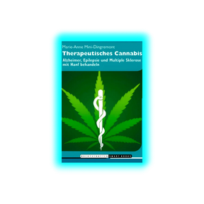 Therapeutisches Cannabis