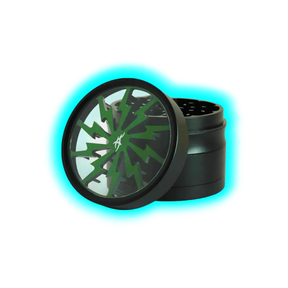 Thorinder Green by After Grow