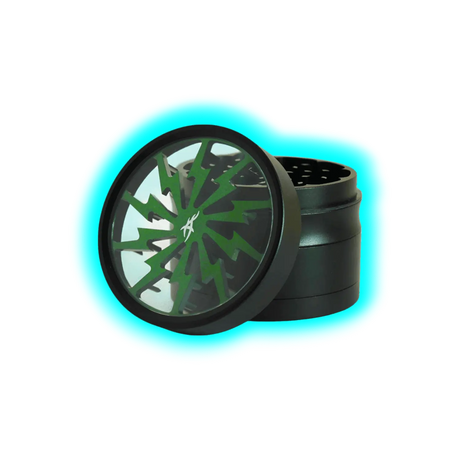 Thorinder Green by After Grow