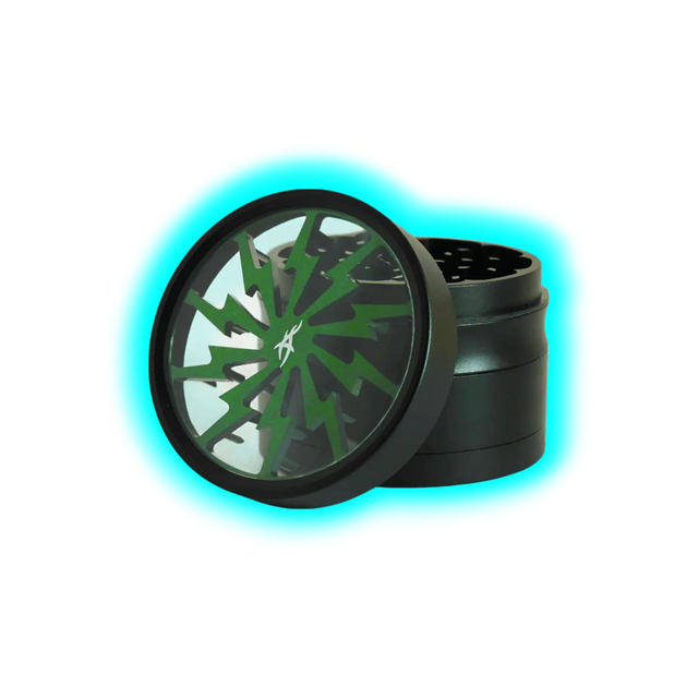 Thorinder Green by After Grow