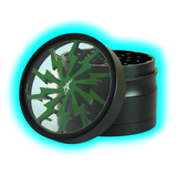 Thorinder Green by After Grow
