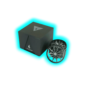 Thorinder Grey by After Grow