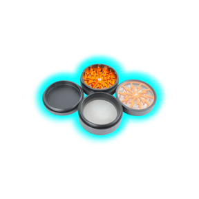 Thorinder Mini Orange by After Grow