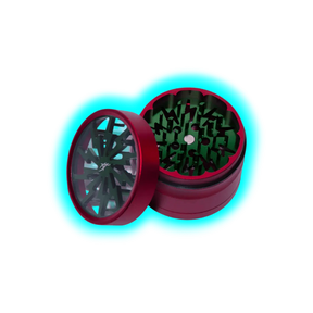 Thorinder Red by After Grow