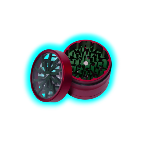 Thorinder Red by After Grow