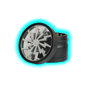 Thorinder Silver by After Grow