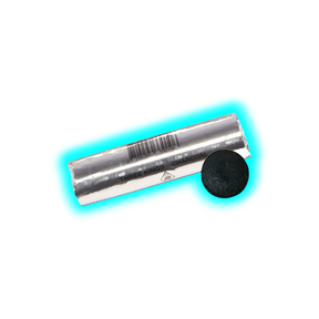 Three Kings Quick Light Charcoal 33mm 10pcs