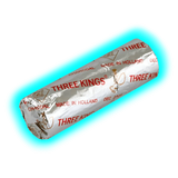 Three Kings Quick Light Charcoal 40mm 100pcs