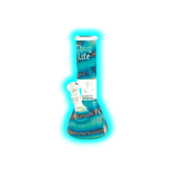 Thug Life | Blue Mini Beaker 21cm