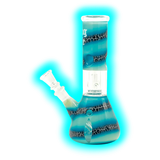 Thug Life | Blue Mini Beaker 21cm