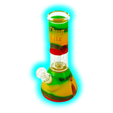 Thug Life | Rasta Beaker 21cm