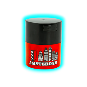 Tightvac Amsterdam Red 0.29L
