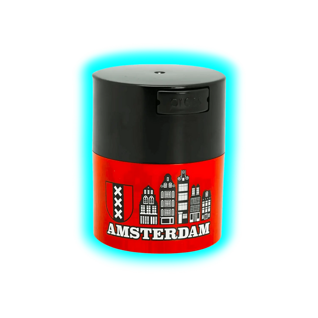 Tightvac Amsterdam Red 0.29L