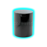 Tightvac Coffeevac CFV1 Solid Black 0.8L 250g