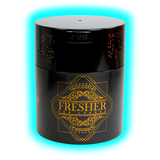 Tightvac Coffeevac CFV1 Solid Black Fresher 0.8L 250g
