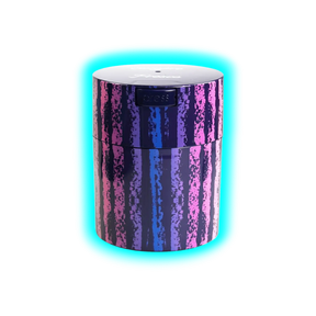 Tightvac Coffeevac Sempre Fresco Dark Blue Rainbow 0.8L