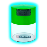 Tightvac Glass Green Cap 0.12L