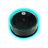 Tightvac Ivac Solid Black Clear Cap 0.06L 5g
