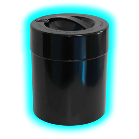 Tightvac Kilovac Solid Black 3.8L