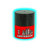 Tightvac Minivac Amsterdam Red 0.12L
