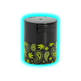 Tightvac Minivac Paisley Weed 0.12L