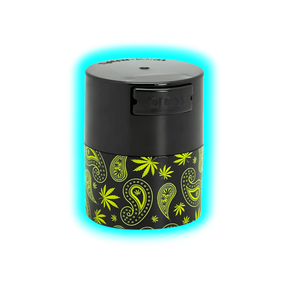 Tightvac Minivac Paisley Weed 0.12L