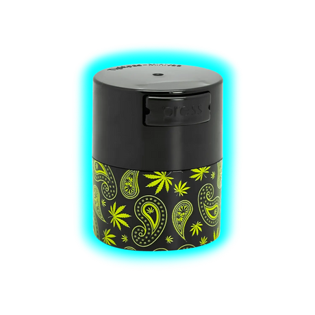 Tightvac Minivac Paisley Weed 0.12L