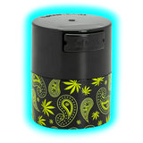 Tightvac Minivac Paisley Weed 0.12L