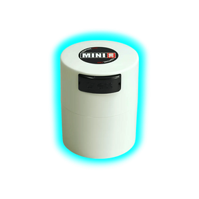 Tightvac Minivac Solid White 0.12L