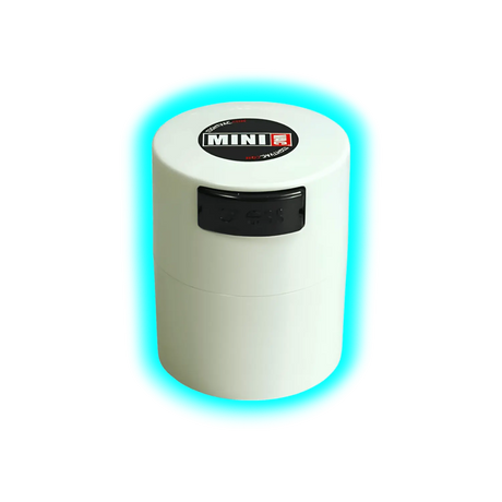 Tightvac Minivac Solid White 0.12L