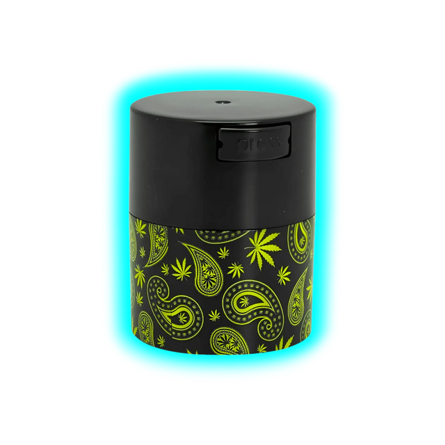 Tightvac Paisley Weed 0,29L