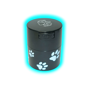 Tightvac PAWVAC Solid Black 0.29L