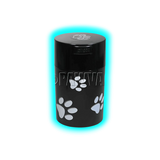 Tightvac PAWVAC Solid Black 0.57L