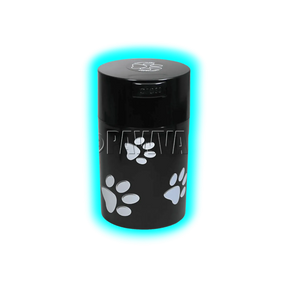 Tightvac PAWVAC Solid Black 0.57L