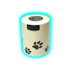Tightvac PAWVAC Solid White 0.29L