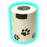 Tightvac PAWVAC Solid White 0.29L