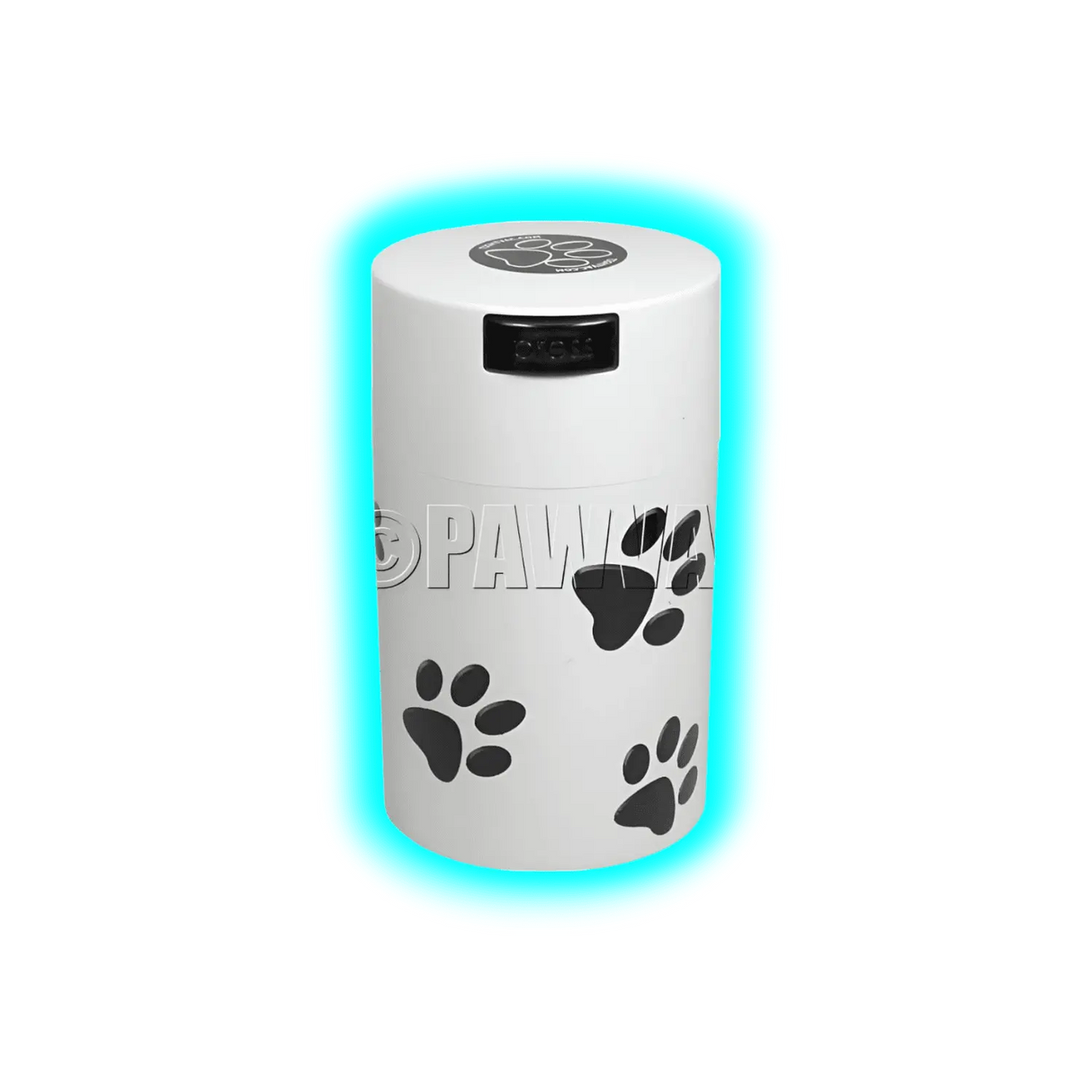 Tightvac PAWVAC Solid White 0.57L