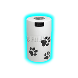 Tightvac PAWVAC Solid White 0.57L