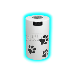 Tightvac PAWVAC Solid White 0.57L
