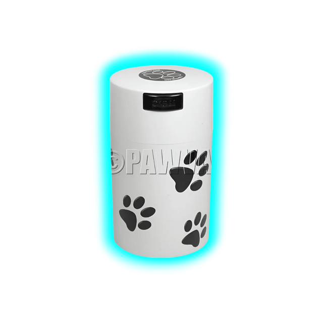 Tightvac PAWVAC Solid White 0.57L