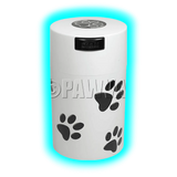 Tightvac PAWVAC Solid White 0.57L