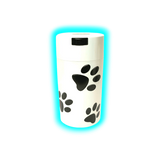 Tightvac PAWVAC Solid White 2.35L